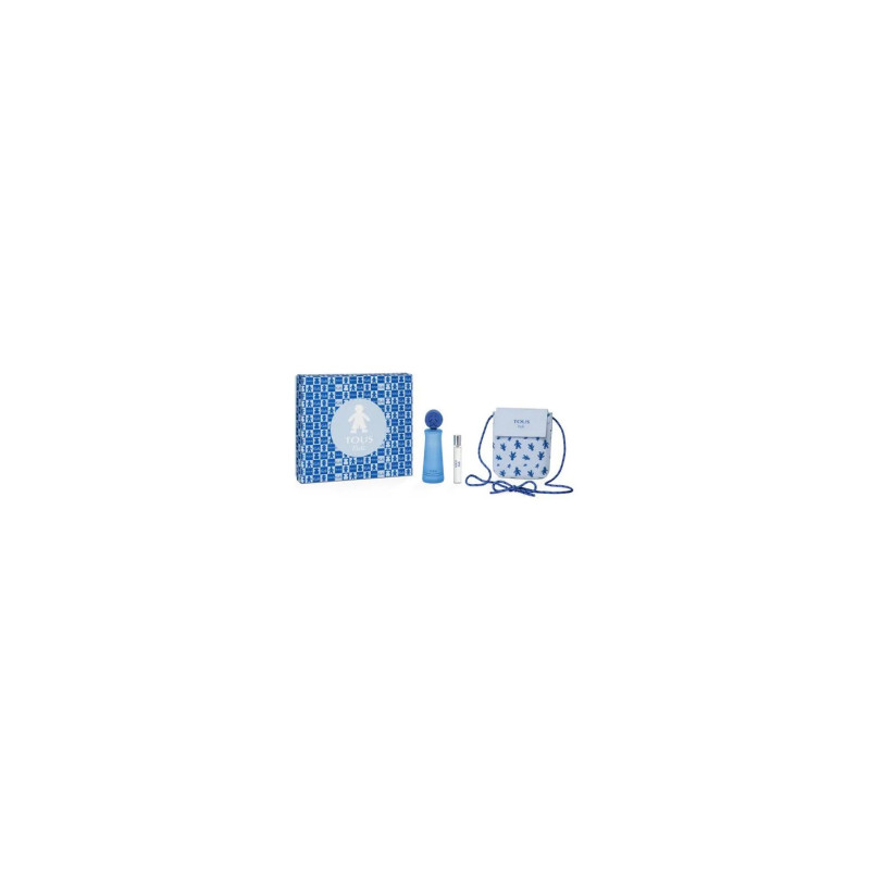 Tous Kids Boy EDT 100ml - Parfum enfant frais | Kermatone