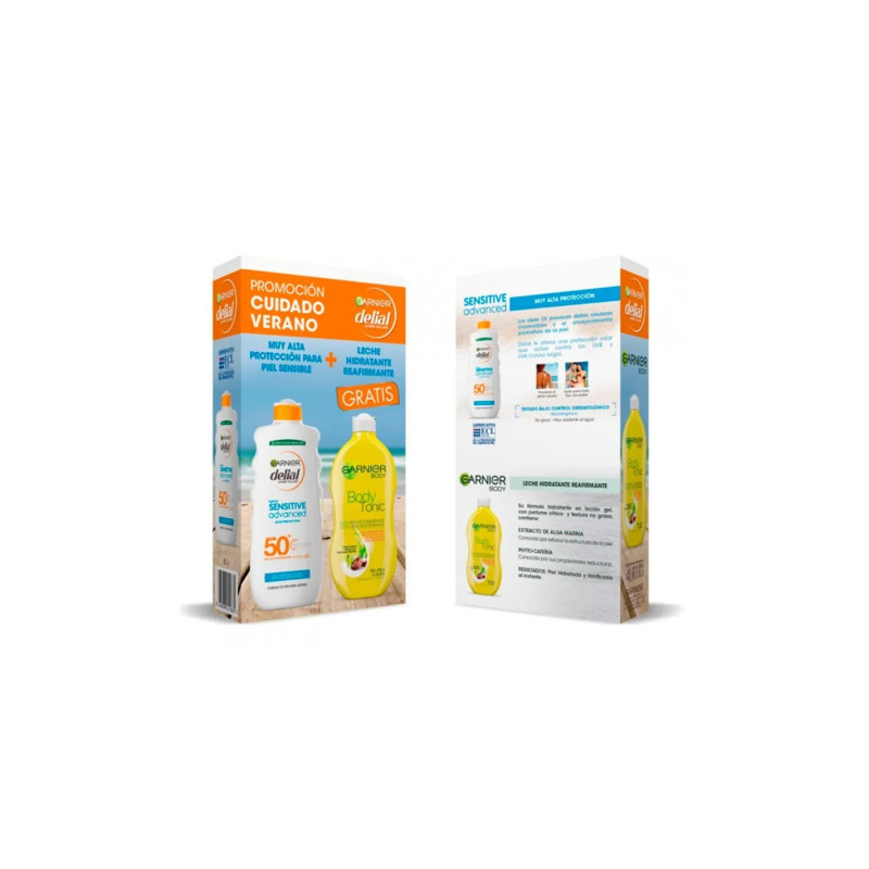 Crème Solaire Delial SPF 50 - Protection Optimale Kermatone