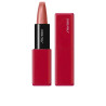 Rouge à Lèvres Gel Satiné Shiseido 402 - Kermatone