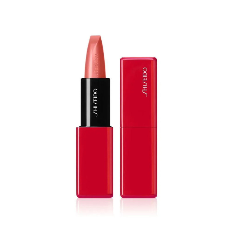 Shiseido Technosatin Gel Lipstick 403 - Éclat & Hydratation | Kermatone