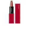Shiseido Technosatin Gel Lipstick 405 - Éclat et Confort Kermatone