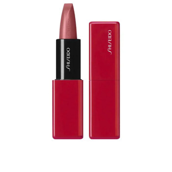 Shiseido Technosatin Gel Lipstick 408 - Couleur éclatante | Kermatone