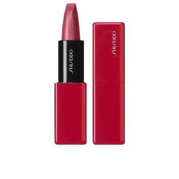 Shiseido Technosatin Gel Lipstick 409 - Éclat et Hydratation | Kermatone