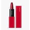 Shiseido Technosatin Gel Lipstick 411 - Vivez l'éclat | Kermatone