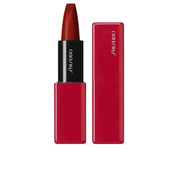 Shiseido Technosatin Gel Lipstick 413 - Rouge à Lèvres Hydratant | Kermatone