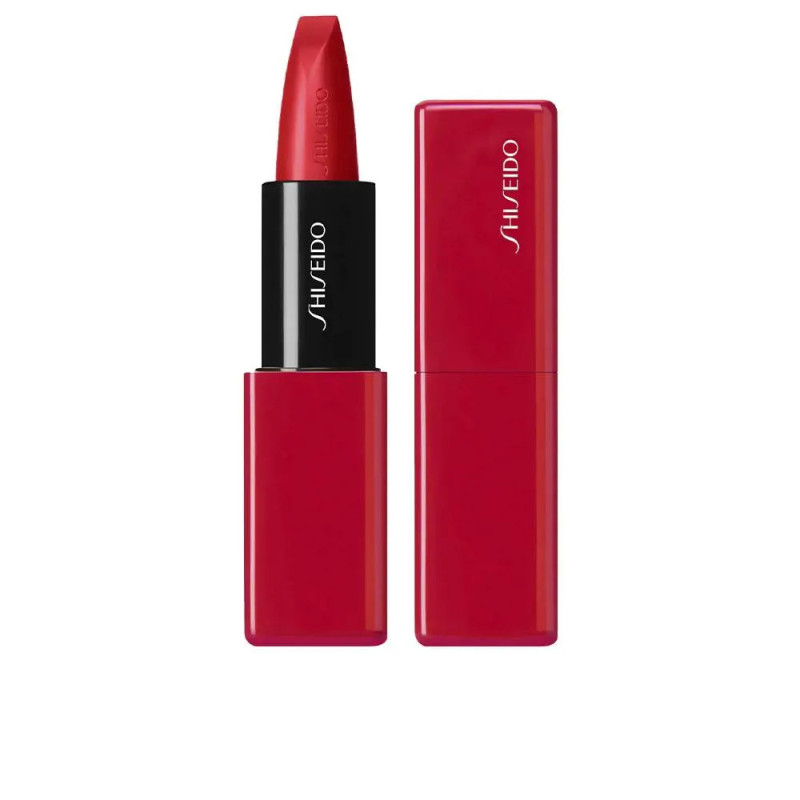 Shiseido Technosatin Gel Lipstick 415 - Eclat & Confort | Kermatone