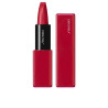 Shiseido Technosatin Gel Lipstick 416 - Rouge Satiné Kermatone