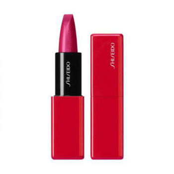 Achetez le Shiseido Technosatin Gel Lipstick 422 - Kermatone