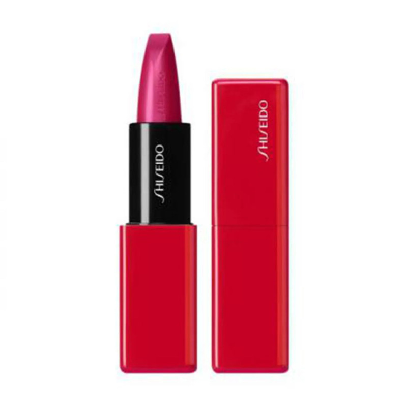 Achetez le Shiseido Technosatin Gel Lipstick 422 - Kermatone