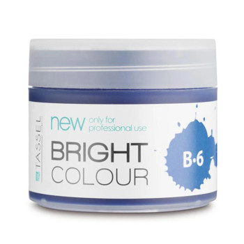 Eurostil Bright Colour Tinte Azul - Couleur radieuse | Kermatone