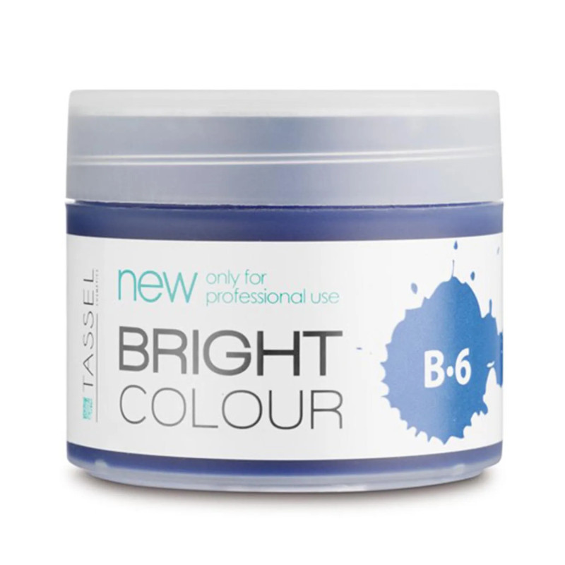 Eurostil Bright Colour Tinte Azul - Couleur radieuse | Kermatone