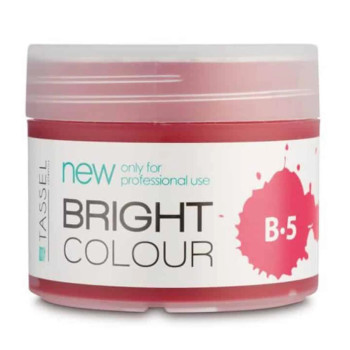 Eurostil Bright Colour Tinte Rojo - Teinture Éclatante Kermatone