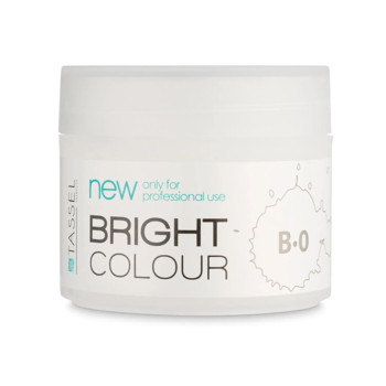 Eurostil Bright Colour Tinte - Teinture Éclatante Kermatone