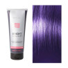 Eurostil Bright Colour Mascarilla Capilar Violet 250ml | Kermatone