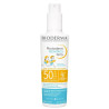 Bioderma Photoderm Pediatrics Spray SPF50+ - Protection Solaire Enfant | Kermatone