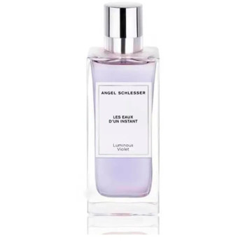 Angel Schlesser Les Eaux D´Un Instant 100ml - Luminous Violet
