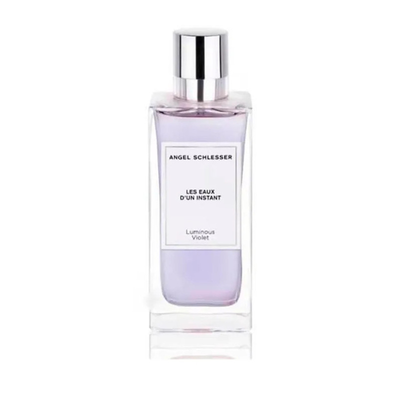 Angel Schlesser Les Eaux D´Un Instant 100ml - Luminous Violet