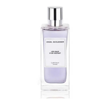 Angel Schlesser Les Eaux D´Un Instant Luminous Violet 150ml