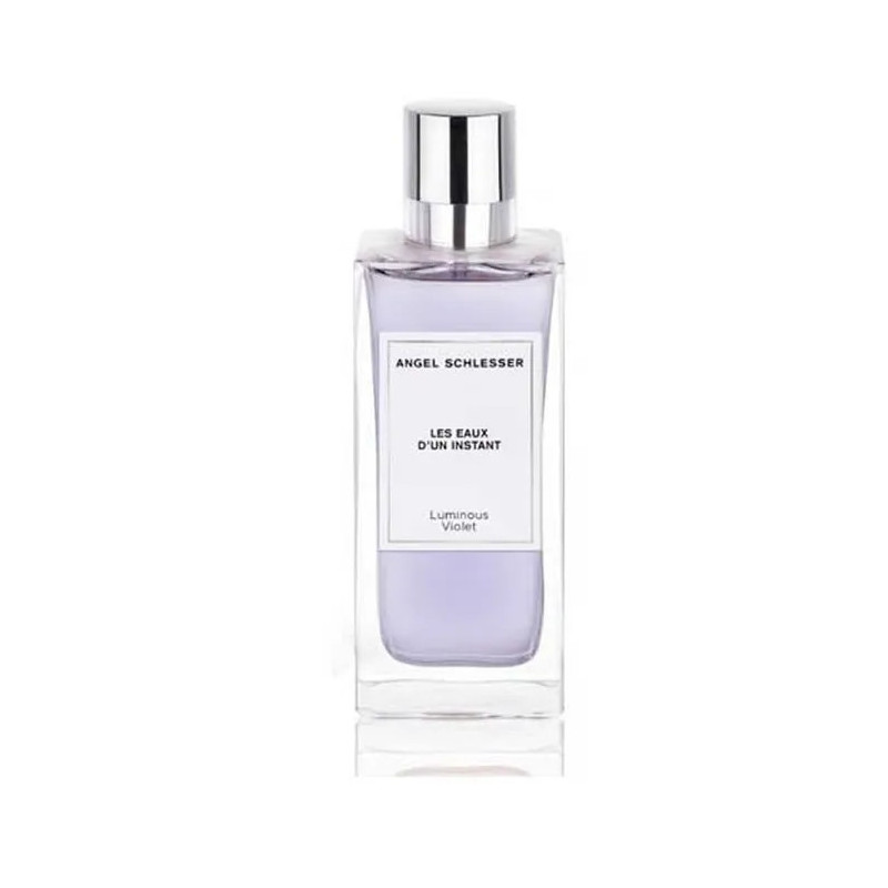 Angel Schlesser Les Eaux D´Un Instant Luminous Violet 150ml