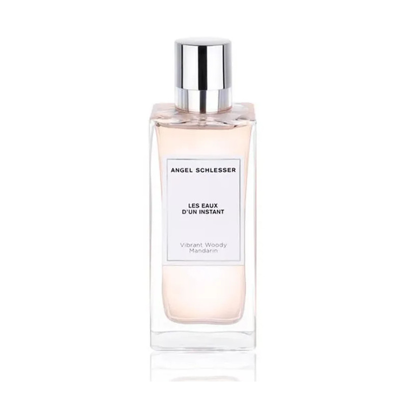 Angel Schlesser Les Eaux D´Un Instant Vibrant Woody Mandarin 100ml
