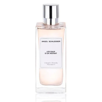 Angel Schlesser Les Eaux D´Un Instant Vibrant Woody Mandarin 150ml