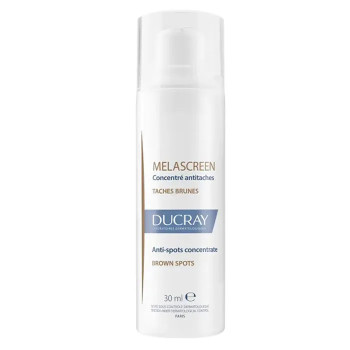 Ducray Melascreen Concentré Anti-taches - Efficacité prouvée | Kermatone