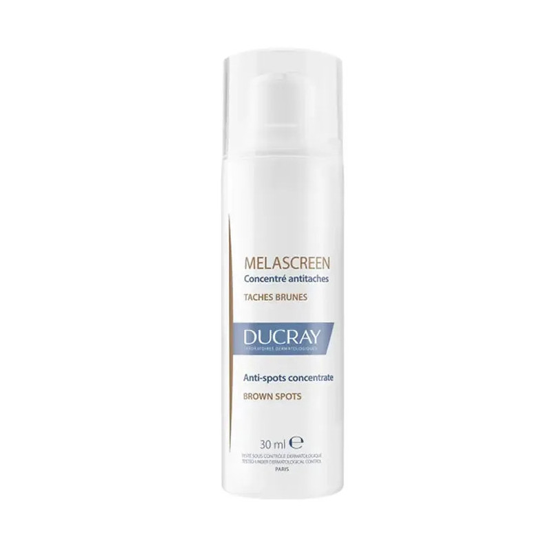 Ducray Melascreen Concentré Anti-taches - Efficacité prouvée | Kermatone