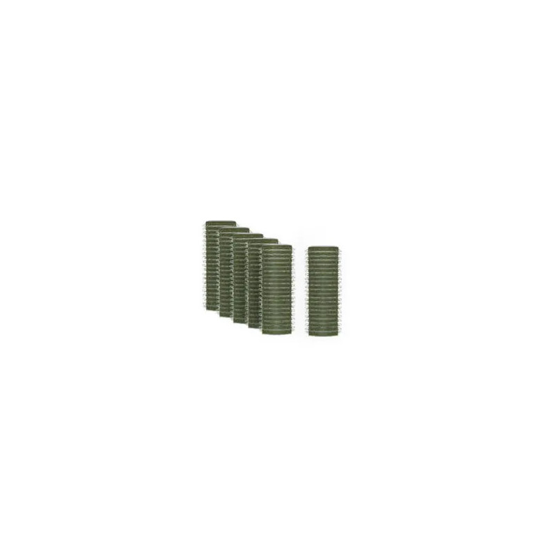 Beter Bigoudis Agrippants 21mm - Boucles Parfaites | Kermatone