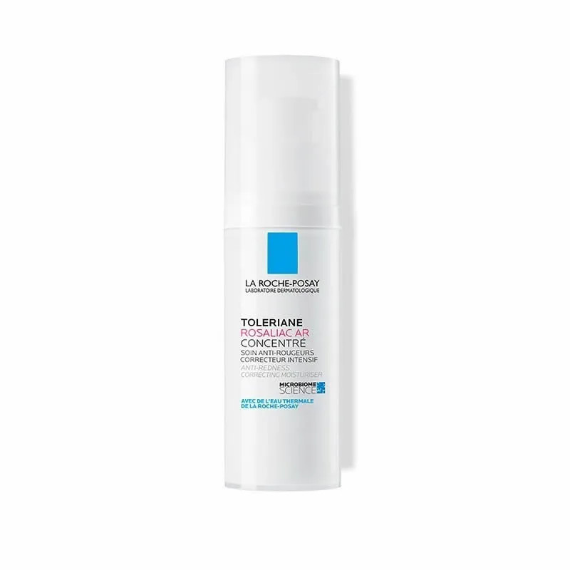 Toleriane Rosaliac AR Concentrate 40ml - Apaisement des Rougeurs | Kermatone