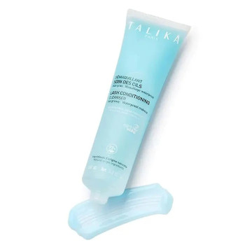 Talika Nettoyant pour cils - Éclat et douceur | Kermatone