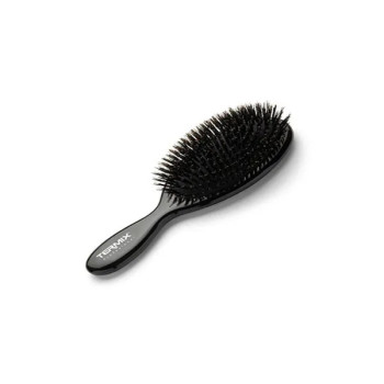 Brosse Pneumatique Petite Sanglier - Démêlage doux | Kermatone