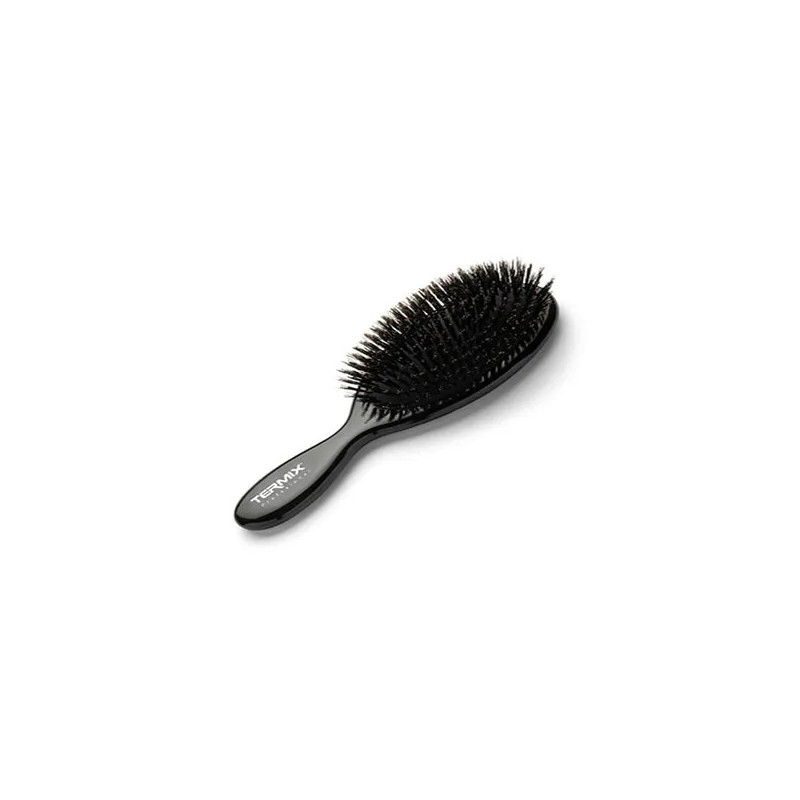 Brosse Pneumatique Petite Sanglier - Démêlage doux | Kermatone