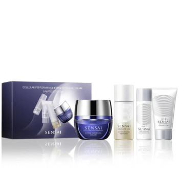 Sensai Performance Extra I Cr40 O S M - Crème Anti-Âge Kermatone