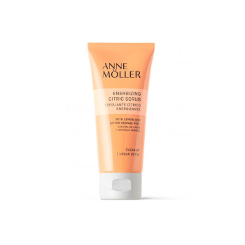 Gommage Citron Energisant Anne Möller 100ml - Kermatone