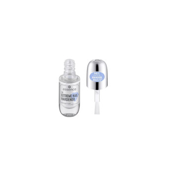 Durcisseur Ongles Essence The Extreme Nail Hardener - Kermatone