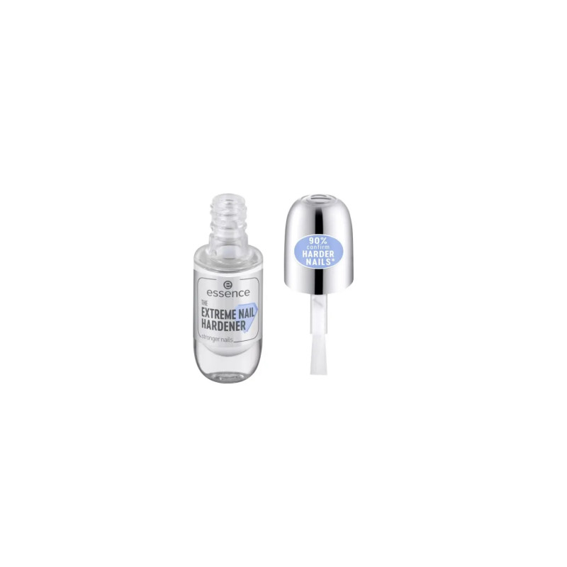 Durcisseur Ongles Essence The Extreme Nail Hardener - Kermatone