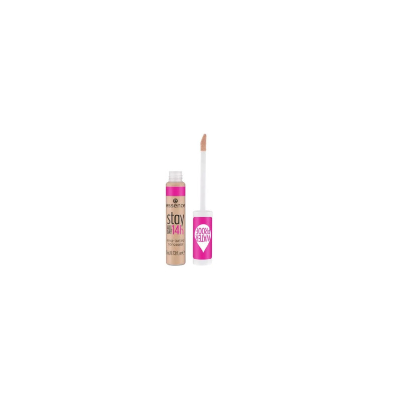 Correcteur Essence Stay All Day 14h - Kermatone