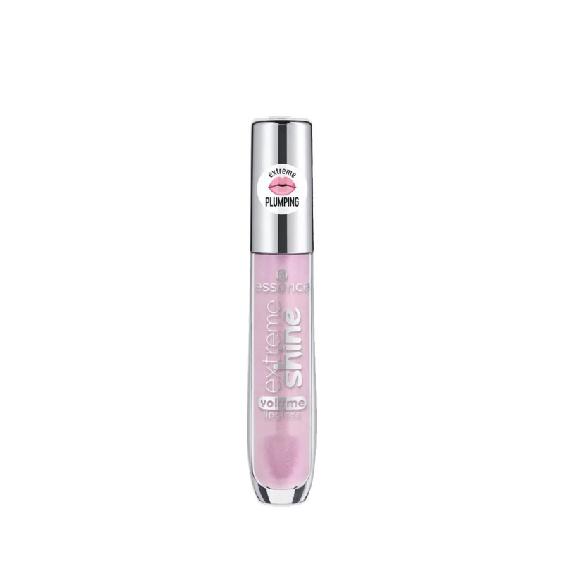 Essence Cosmetics Extreme Shine Brillo De Labios Voluminizador 5ml