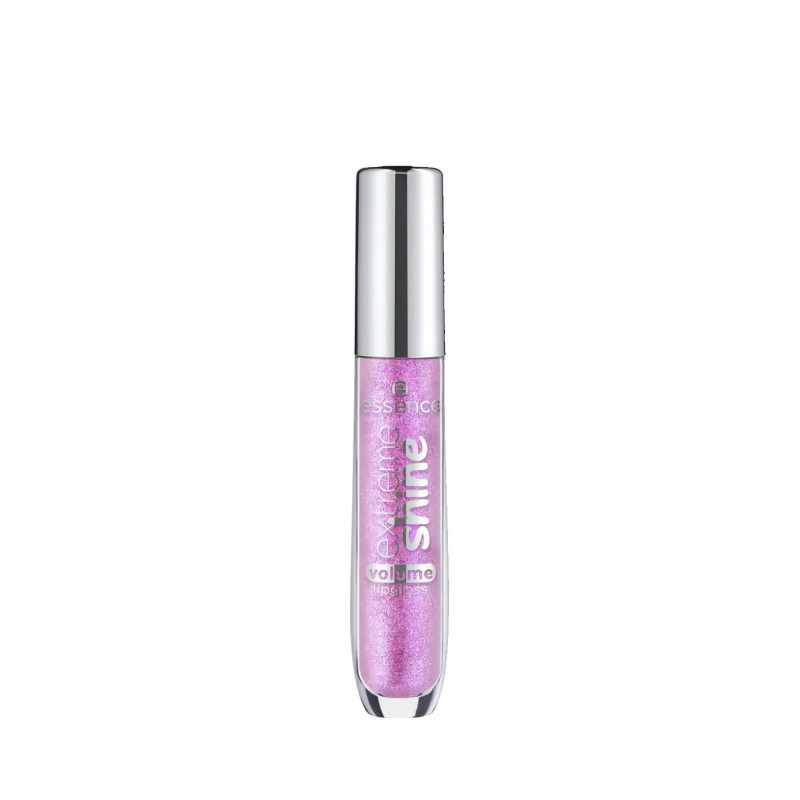 Essence Cosmetics Extreme Shine Brillo De Labios Voluminizador 5ml - 10-Sparkling Purple