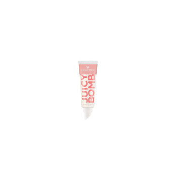Brillant à Lèvres Essence Juicy Bomb - Hydratation Éclatante | Kermatone
