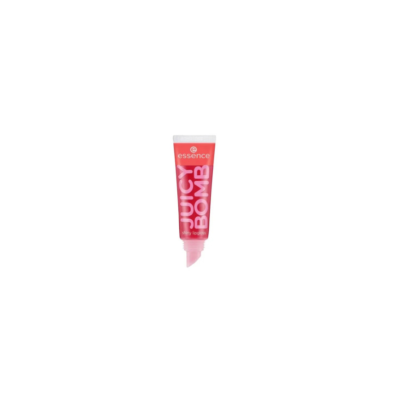 Gloss hydratant Poppin' Pomegranate - Essence Kermatone