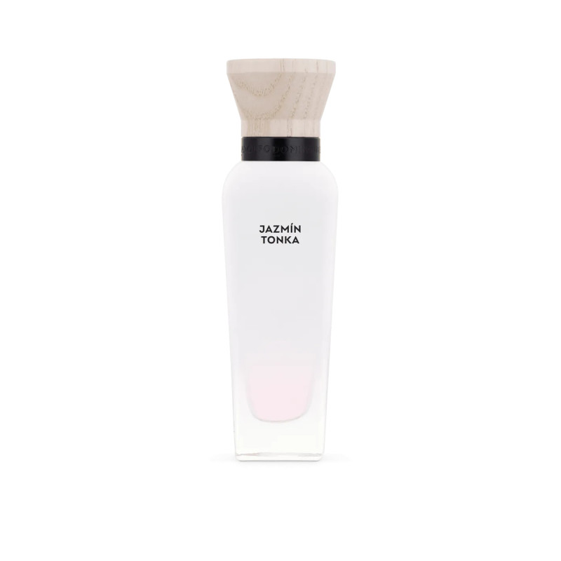Adolfo Dominguez Ad Jazmin Tonka EDP 120ml - Kermatone