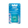 Fil dentaire Oral B Satin Tape Menthe 25m