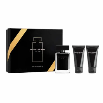Narciso Rodriguez For Her Eau De Toilette 50ml - Kermatone