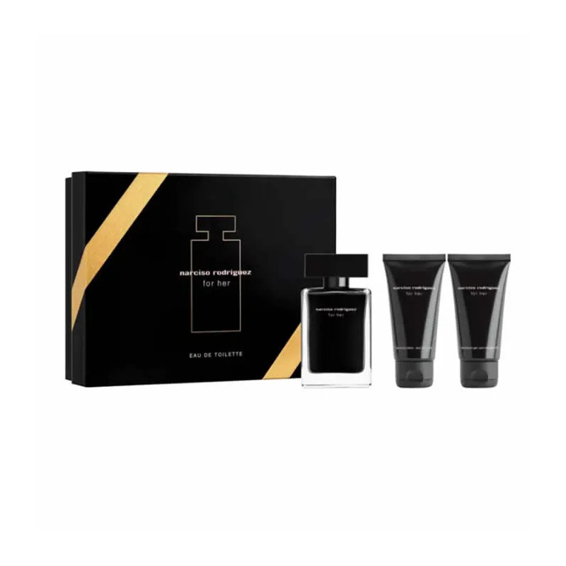 Narciso Rodriguez For Her Eau De Toilette 50ml - Kermatone