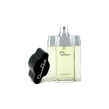 Oscar De La Renta Eau De Toilette 100ml – Élégance Intemporelle | Kermatone