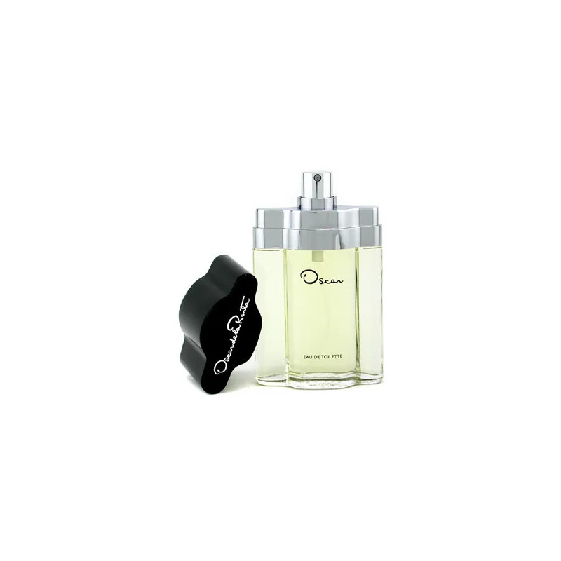 Oscar De La Renta Eau De Toilette Vaporisateur 100ml