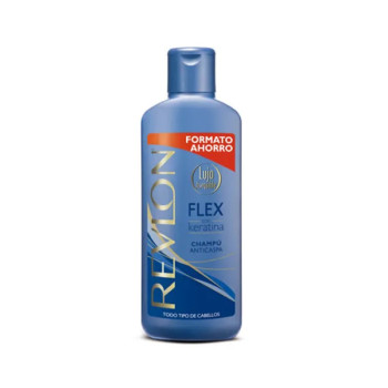 Revlon Flex Shampooing Anti Pelliculaire 750ml - Kermatone
