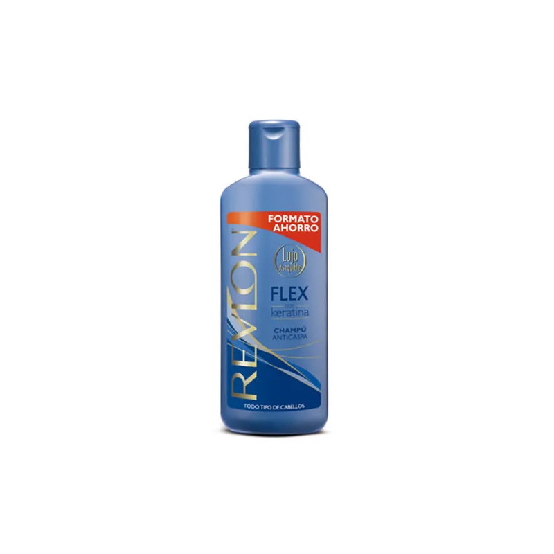 Revlon Flex Shampooing Anti Pelliculaire 750ml - Kermatone