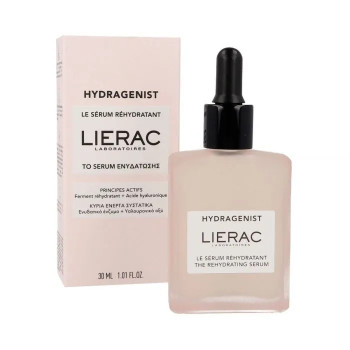 Lierac Hydragenist Sérum Réhydratant 30ml - Kermatone